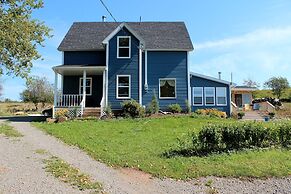 Seaweed and Sod Farm Bed & Breakfast