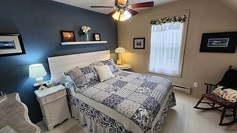 Seaweed and Sod Farm Bed & Breakfast