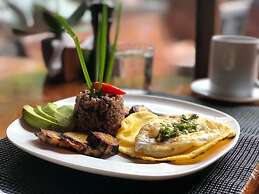 Freddys Place Bed and Breakfast