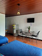 Monteverde Ecolodge