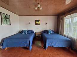 Monteverde Ecolodge