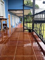 Monteverde Ecolodge