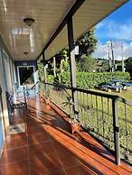 Monteverde Ecolodge