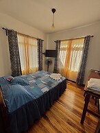 Monteverde Ecolodge