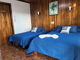 Monteverde Ecolodge