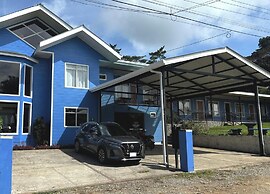 Monteverde Ecolodge