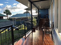 Monteverde Ecolodge