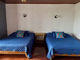 Monteverde Ecolodge