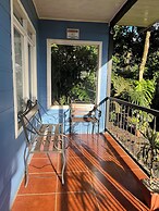 Monteverde Ecolodge
