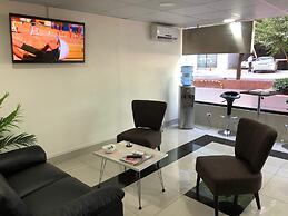 Helvecia Apart Hotel