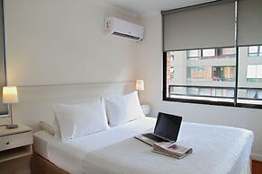 Helvecia Apart Hotel