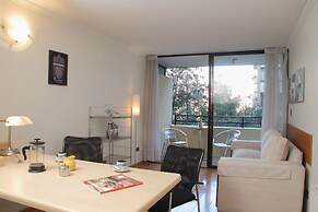 Helvecia Apart Hotel