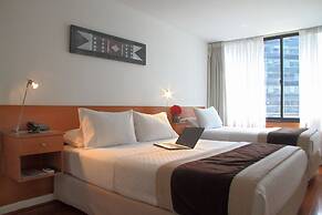 Helvecia Apart Hotel