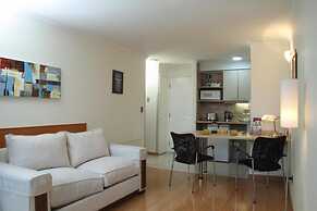 Helvecia Apart Hotel