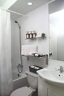 Helvecia Apart Hotel