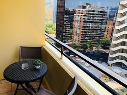 Helvecia Apart Hotel