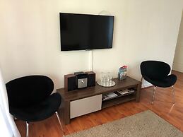 Helvecia Apart Hotel