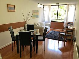 Helvecia Apart Hotel