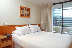 Helvecia Apart Hotel