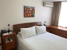 Helvecia Apart Hotel