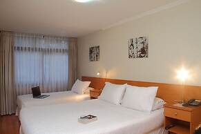 Helvecia Apart Hotel