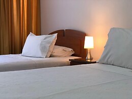 Helvecia Apart Hotel