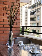 Helvecia Apart Hotel