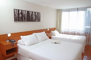 Helvecia Apart Hotel