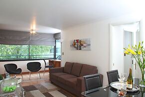 Helvecia Apart Hotel
