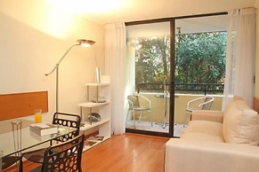 Helvecia Apart Hotel