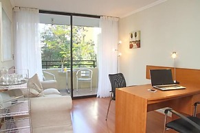 Helvecia Apart Hotel