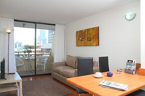 Helvecia Apart Hotel