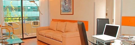 Helvecia Apart Hotel