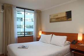 Helvecia Apart Hotel