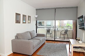 Helvecia Apart Hotel