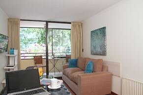 Helvecia Apart Hotel
