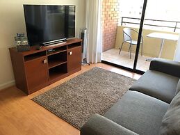 Helvecia Apart Hotel