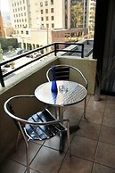 Helvecia Apart Hotel