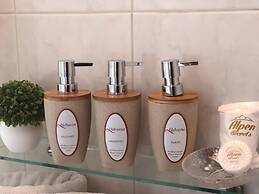 Helvecia Apart Hotel