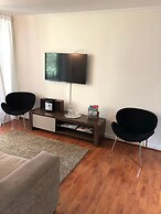 Helvecia Apart Hotel
