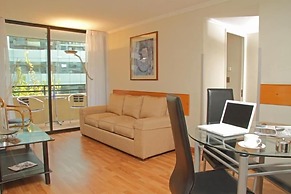Helvecia Apart Hotel