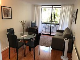 Helvecia Apart Hotel