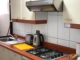 Helvecia Apart Hotel