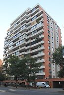 Helvecia Apart Hotel