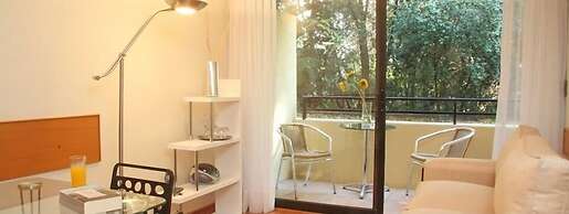 Helvecia Apart Hotel