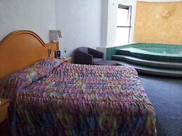 Hotel Inn Sur