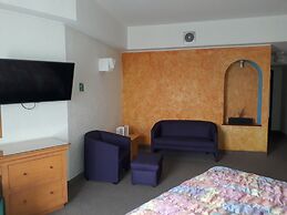 Hotel Inn Sur