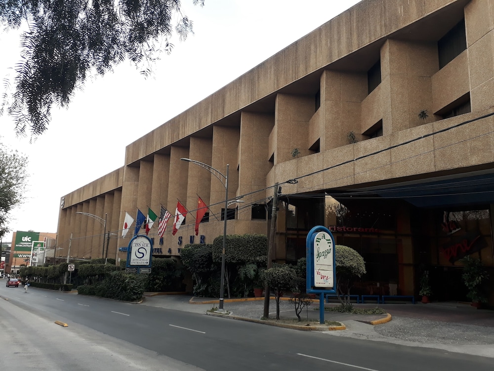 Hotel Inn Sur
