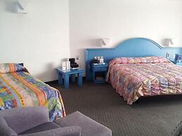 Hotel Inn Sur