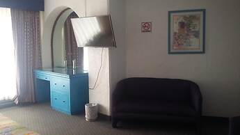 Hotel Inn Sur